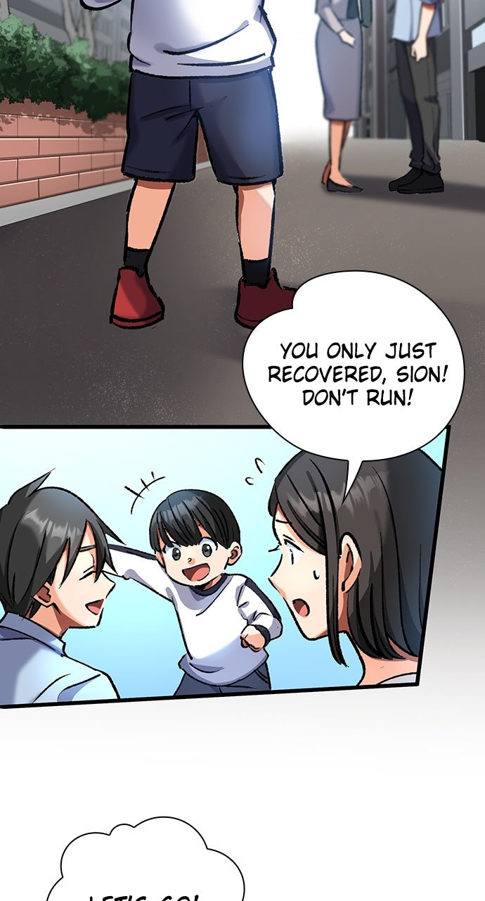 Read Doctor Quest EN Manga Online