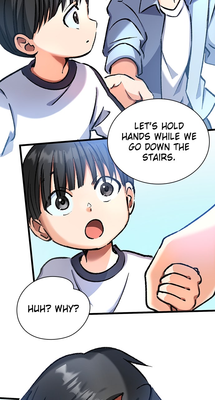 Read Doctor Quest EN Manga Online