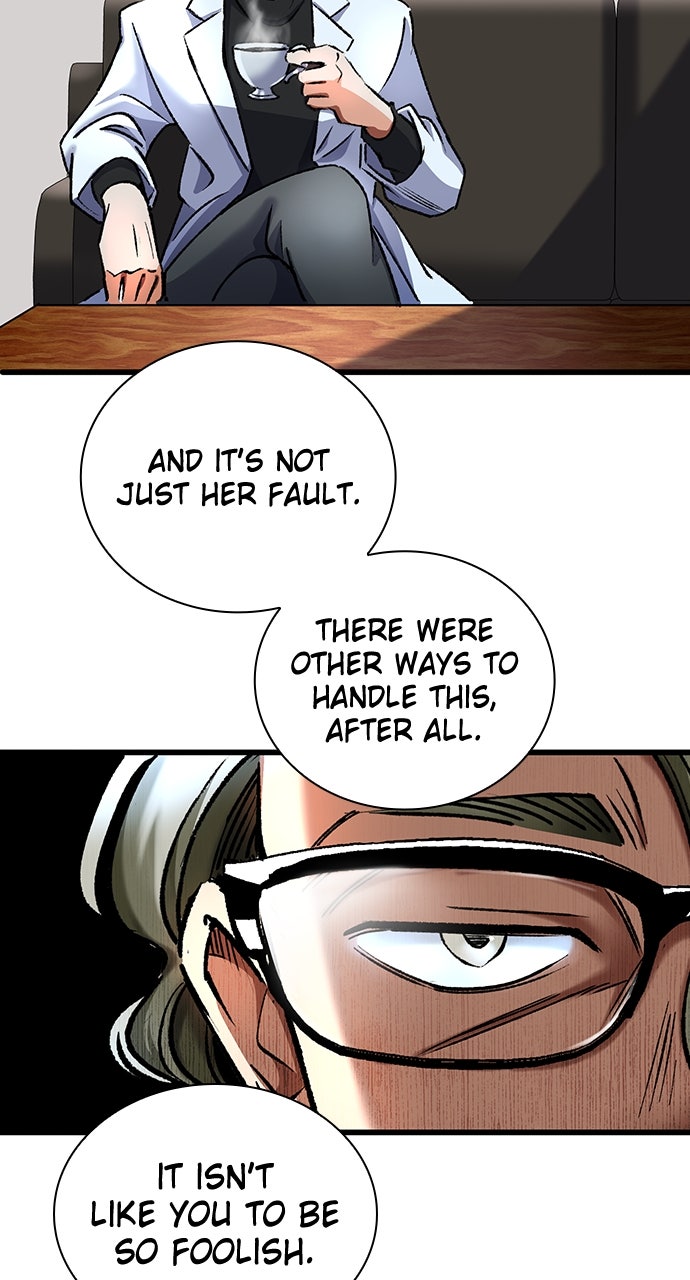 Read Doctor Quest EN Manga Online