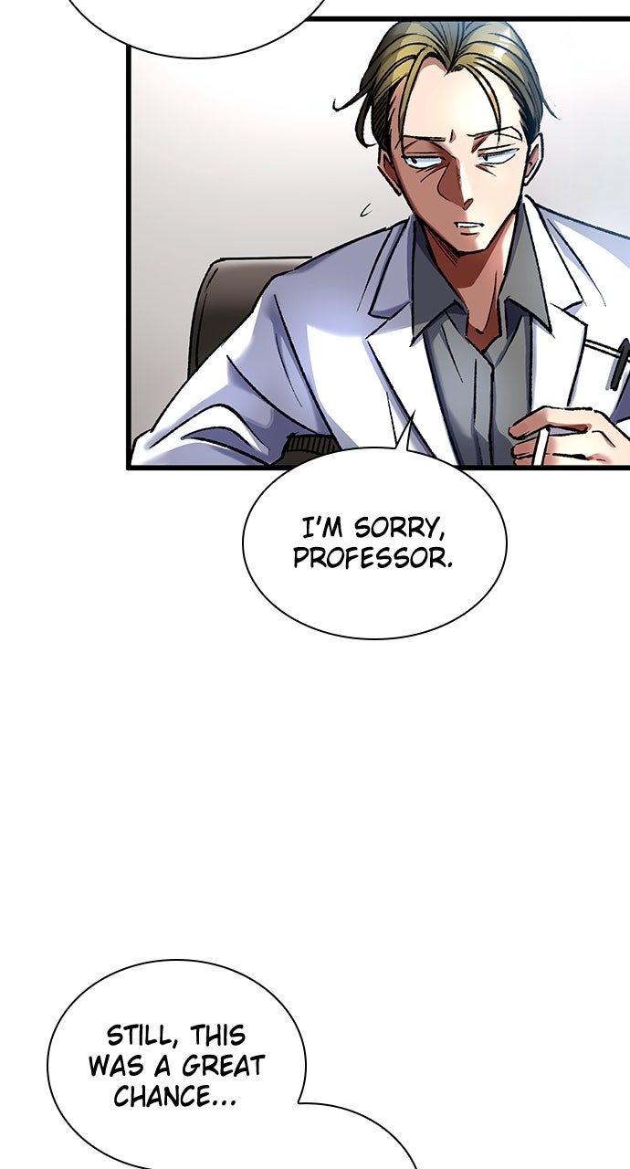 Read Doctor Quest EN Manga Online