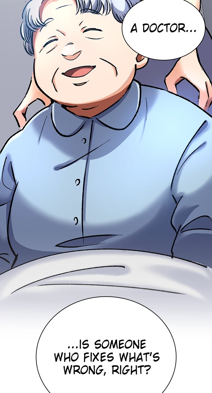 Read Doctor Quest EN Manga Online