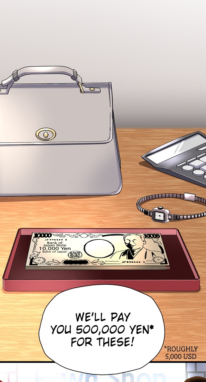 Read Doctor Quest EN Manga Online