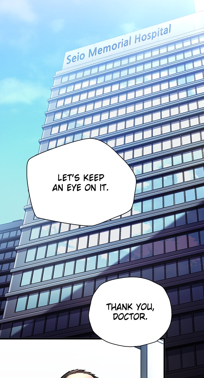 Read Doctor Quest EN Manga Online