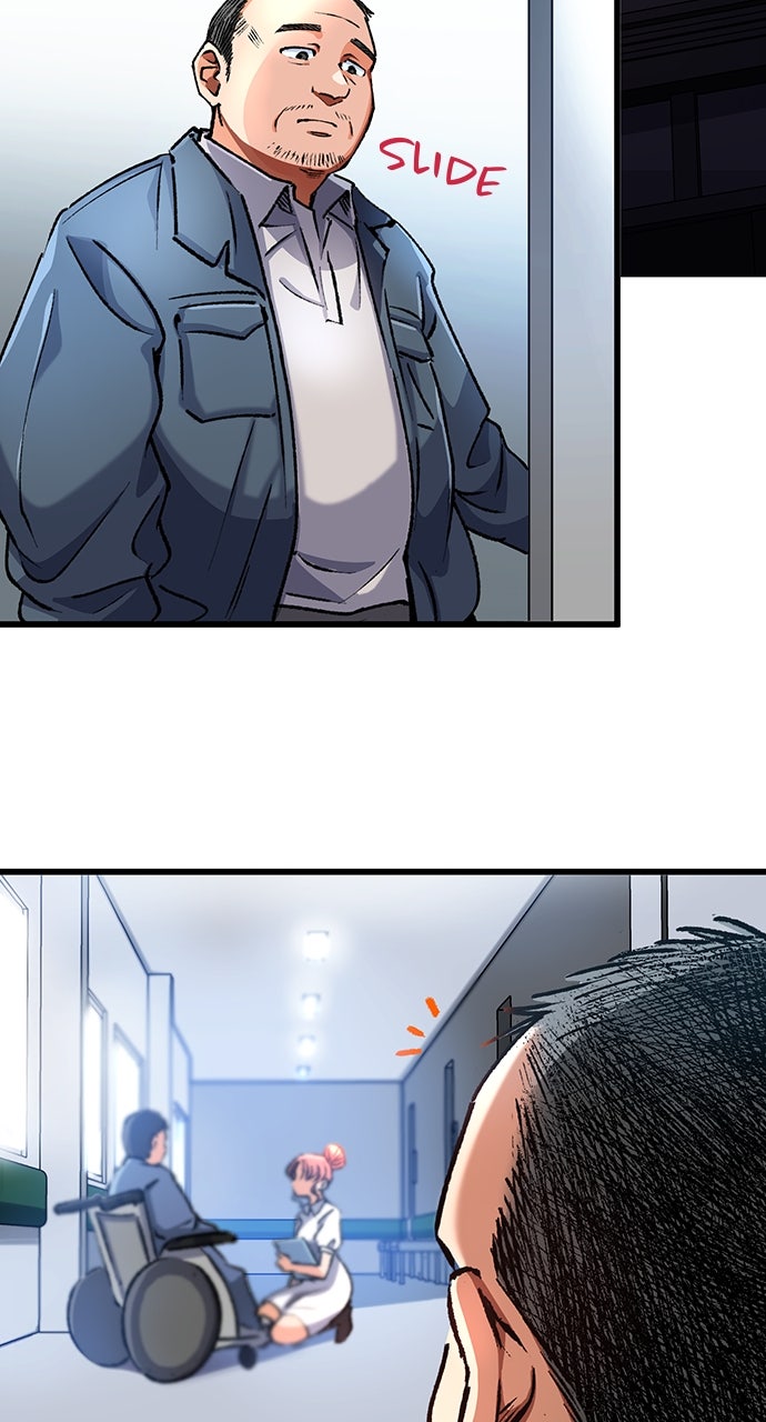 Read Doctor Quest EN Manga Online