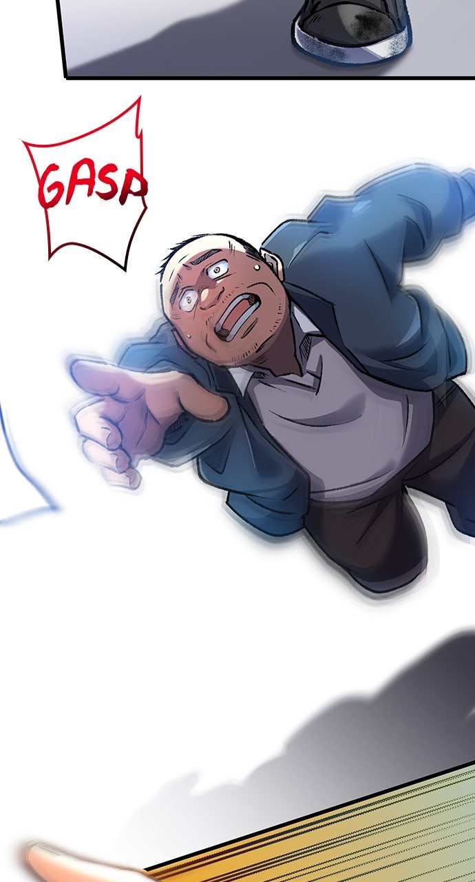 Read Doctor Quest EN Manga Online