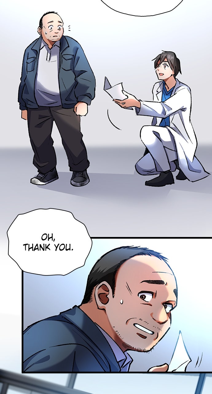 Read Doctor Quest EN Manga Online