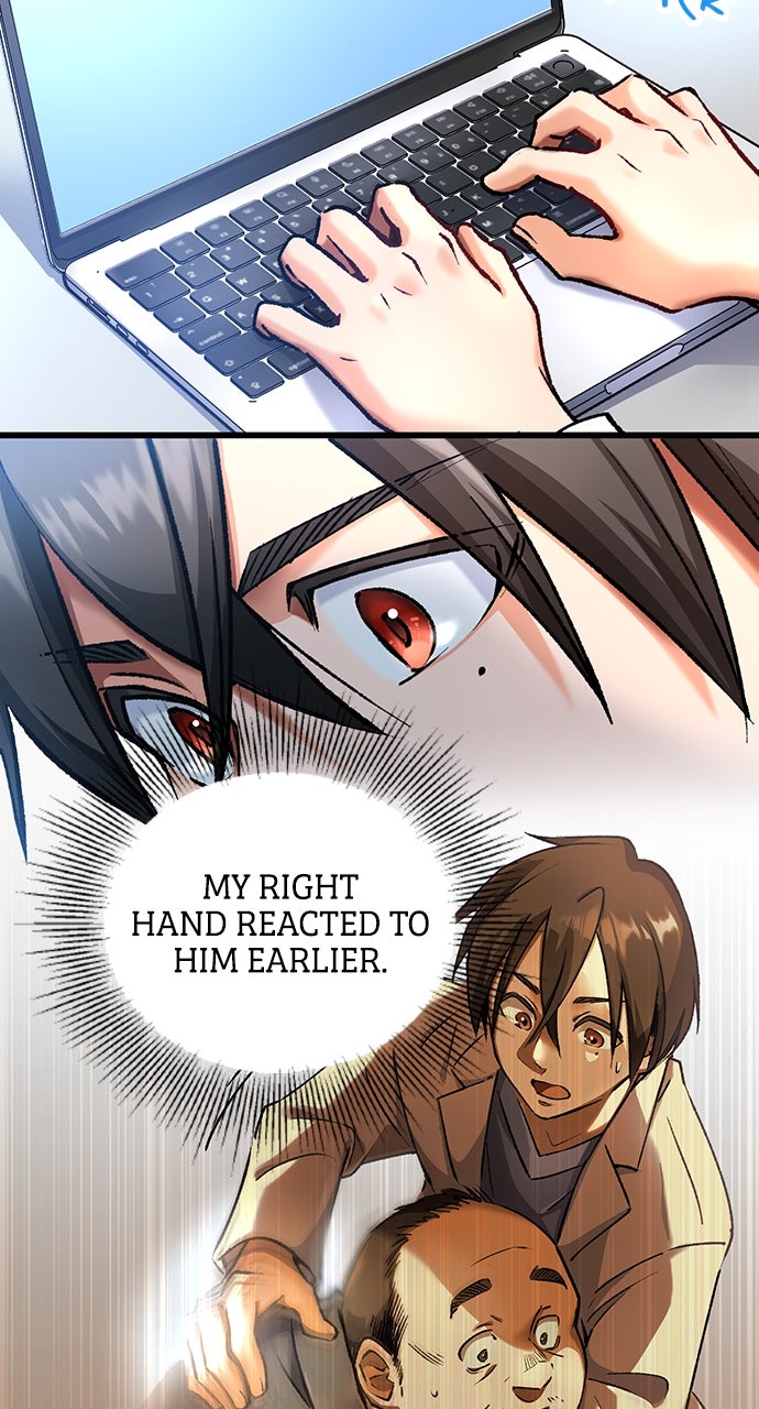 Read Doctor Quest EN Manga Online