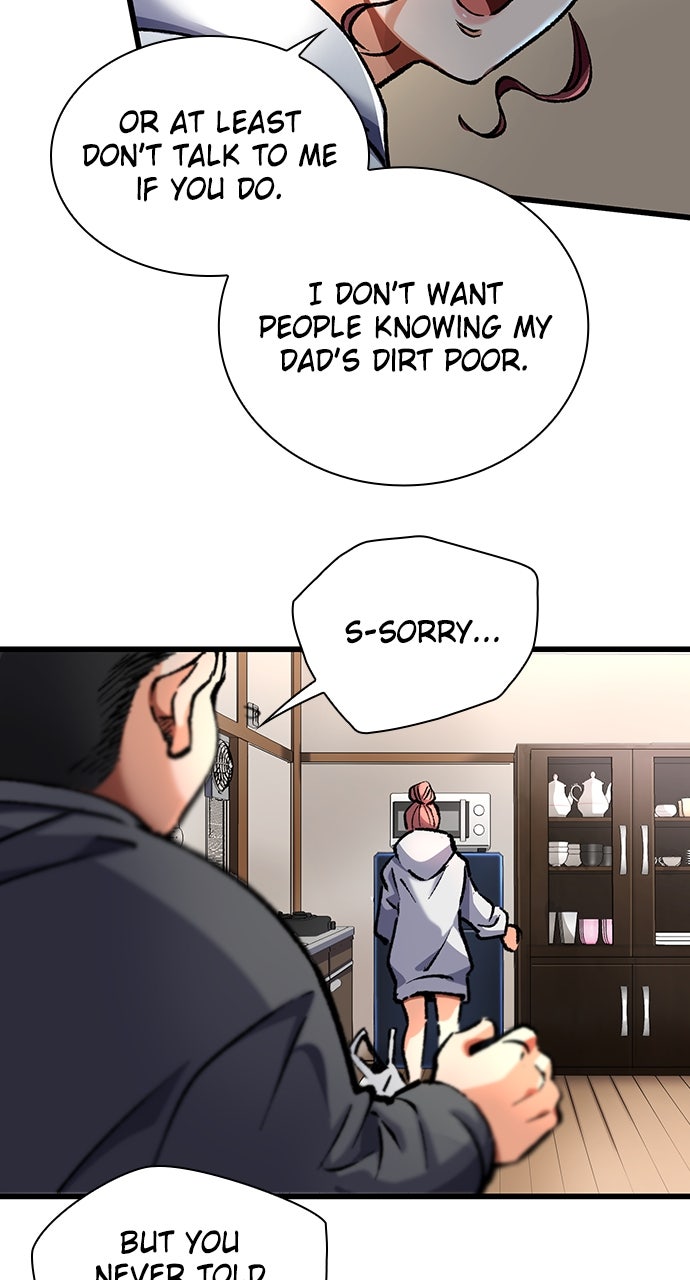 Read Doctor Quest EN Manga Online