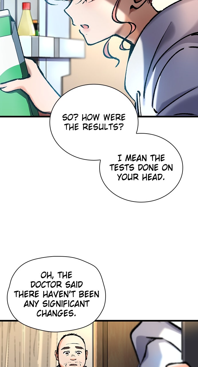 Read Doctor Quest EN Manga Online