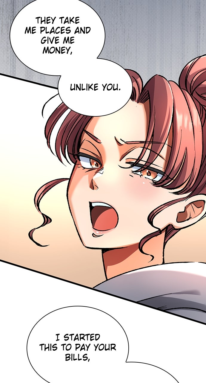 Read Doctor Quest EN Manga Online