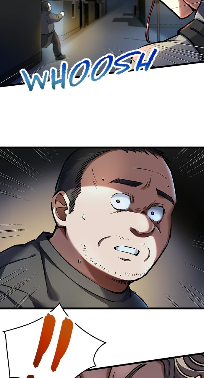 Read Doctor Quest EN Manga Online