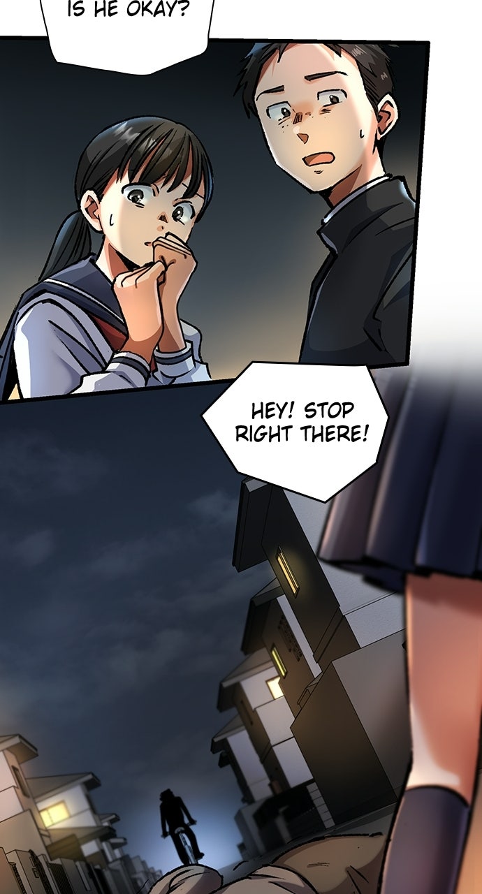 Read Doctor Quest EN Manga Online