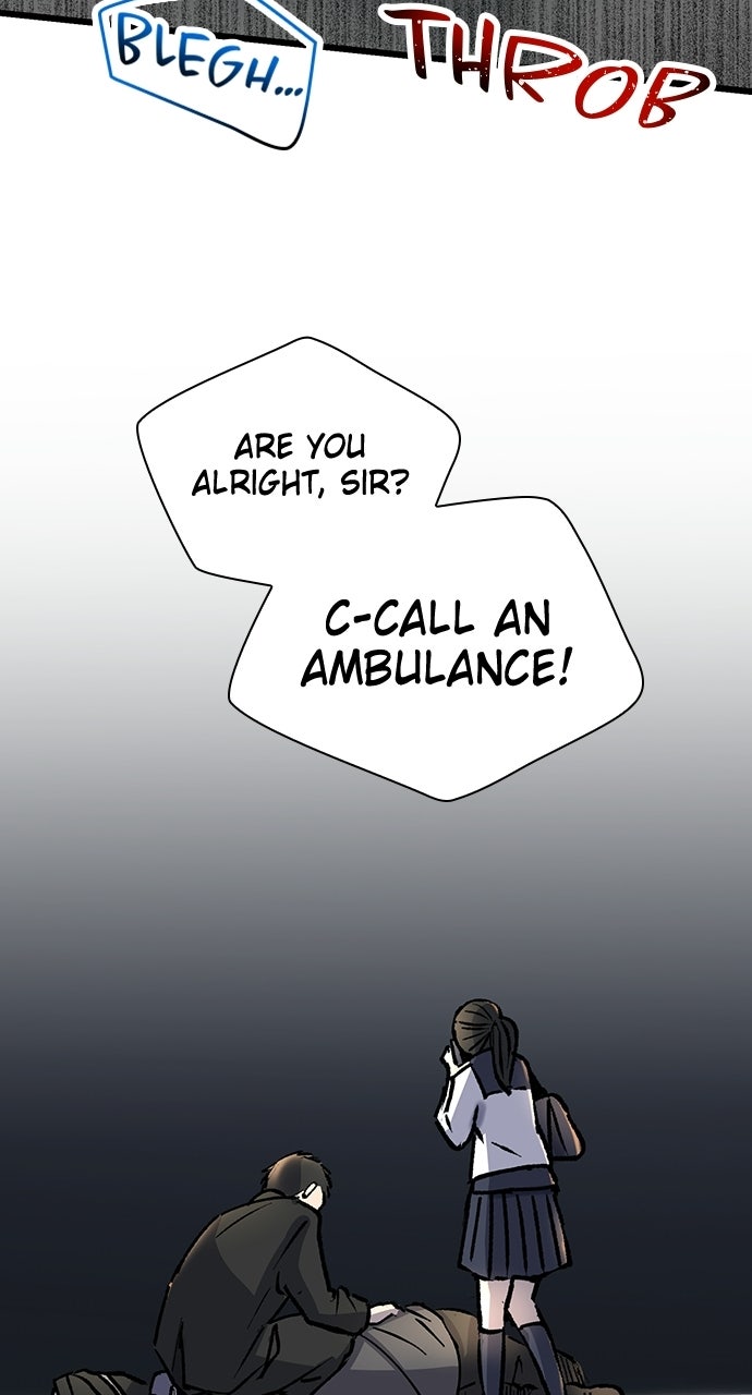 Read Doctor Quest EN Manga Online