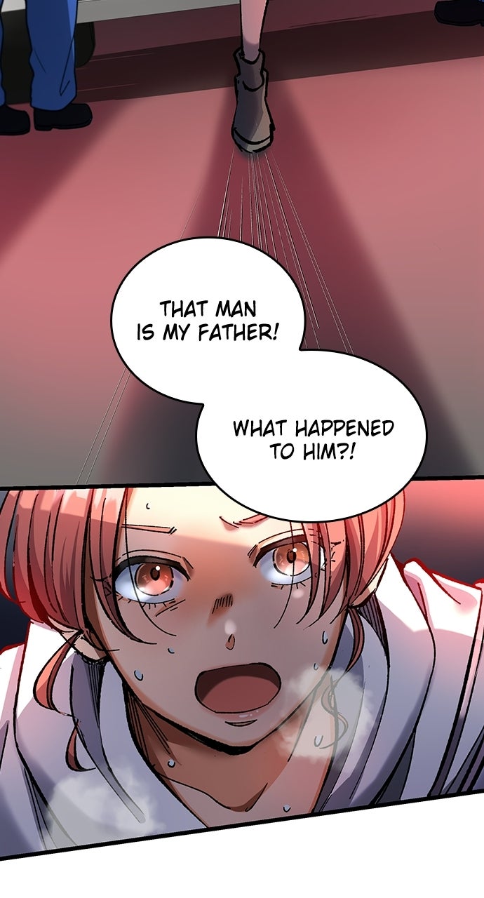 Read Doctor Quest EN Manga Online