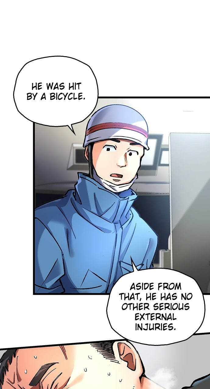 Read Doctor Quest EN Manga Online