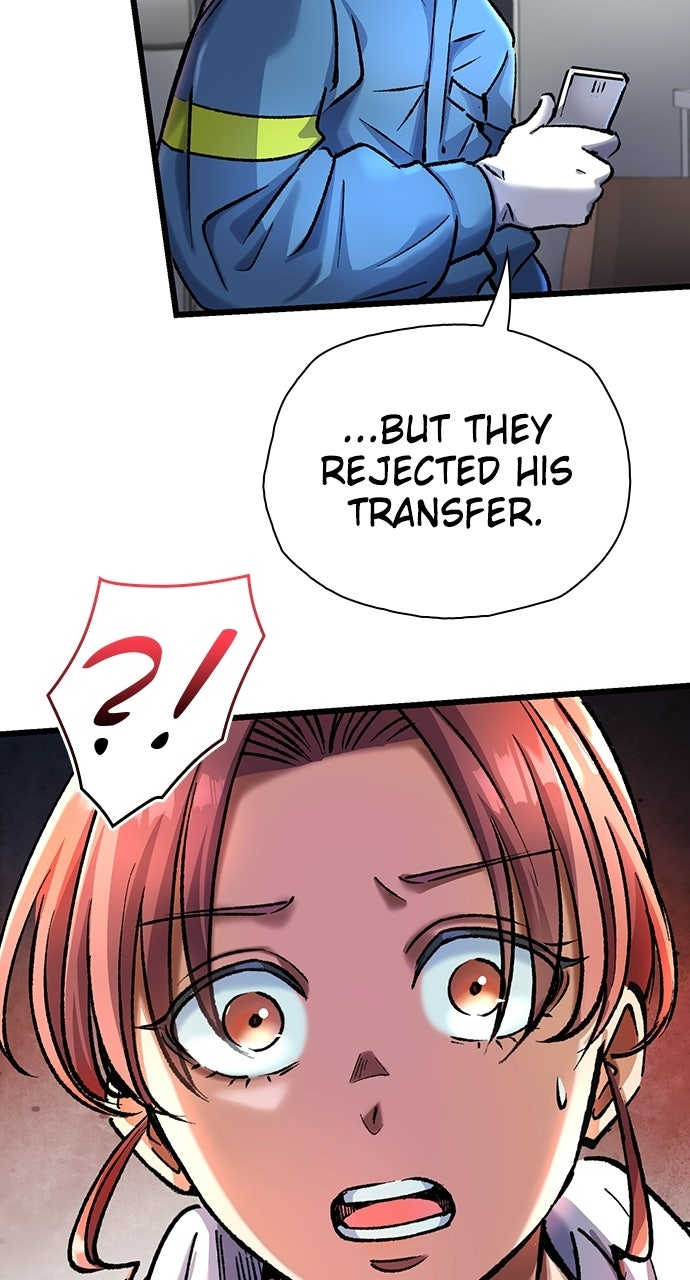 Read Doctor Quest EN Manga Online