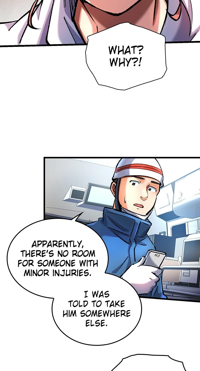 Read Doctor Quest EN Manga Online