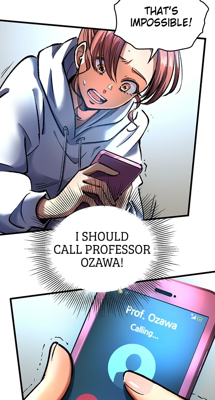 Read Doctor Quest EN Manga Online