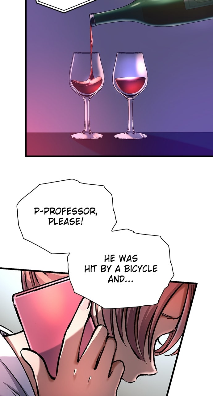 Read Doctor Quest EN Manga Online