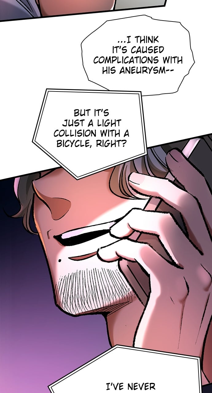 Read Doctor Quest EN Manga Online