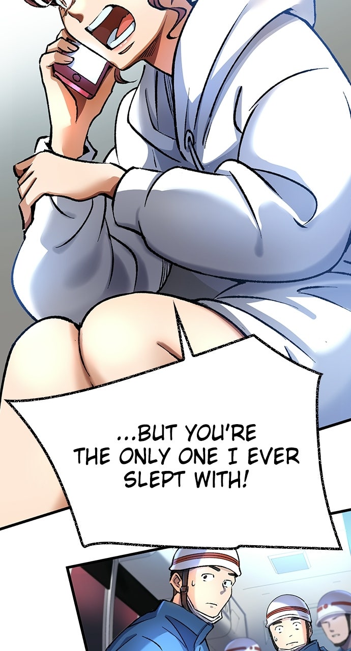 Read Doctor Quest EN Manga Online