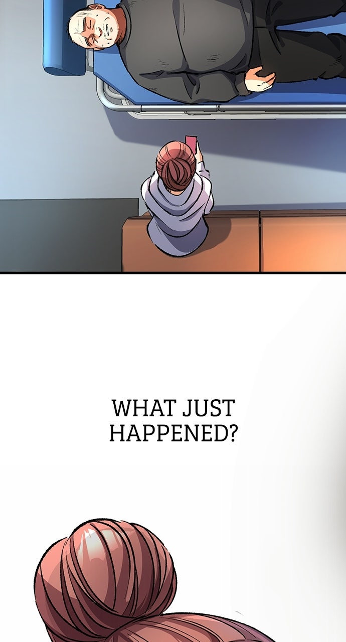 Read Doctor Quest EN Manga Online