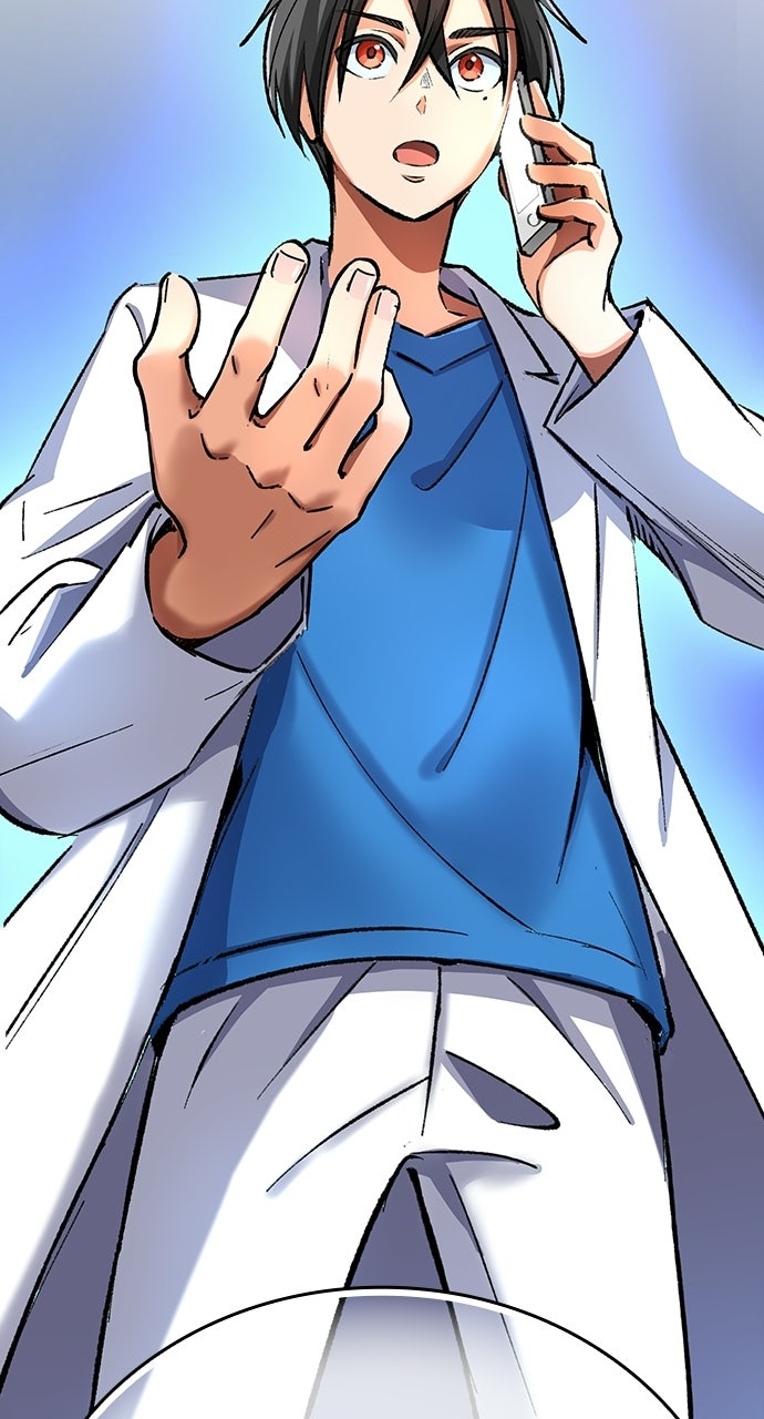 Read Doctor Quest EN Manga Online