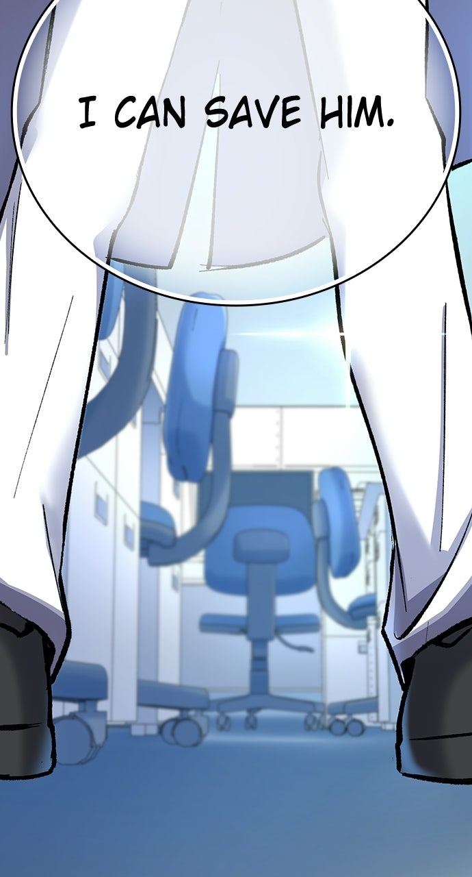 Read Doctor Quest EN Manga Online