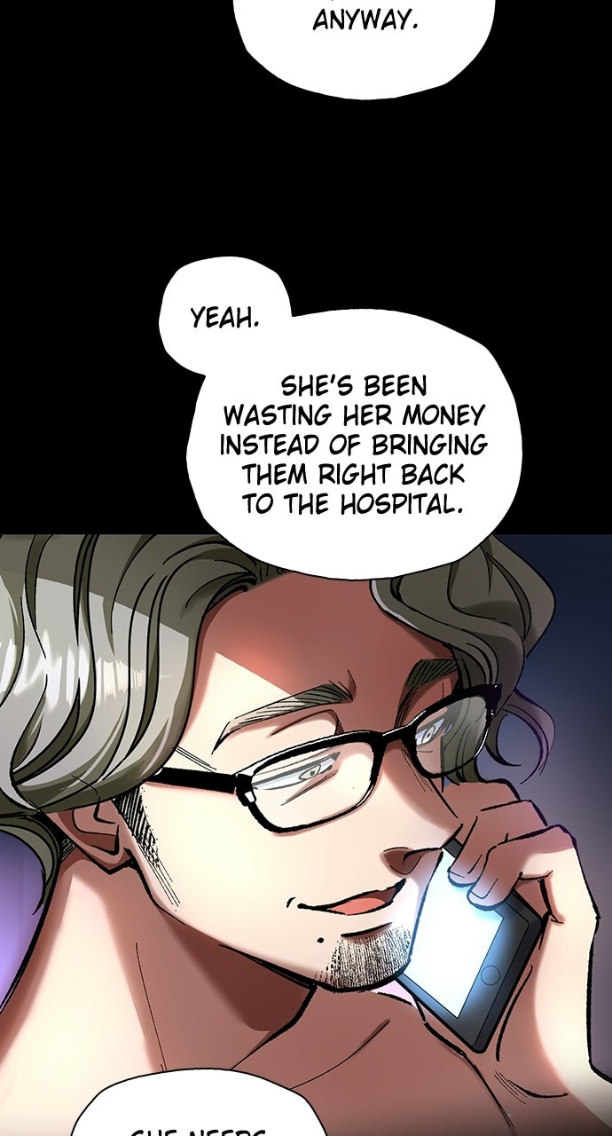 Read Doctor Quest EN Manga Online