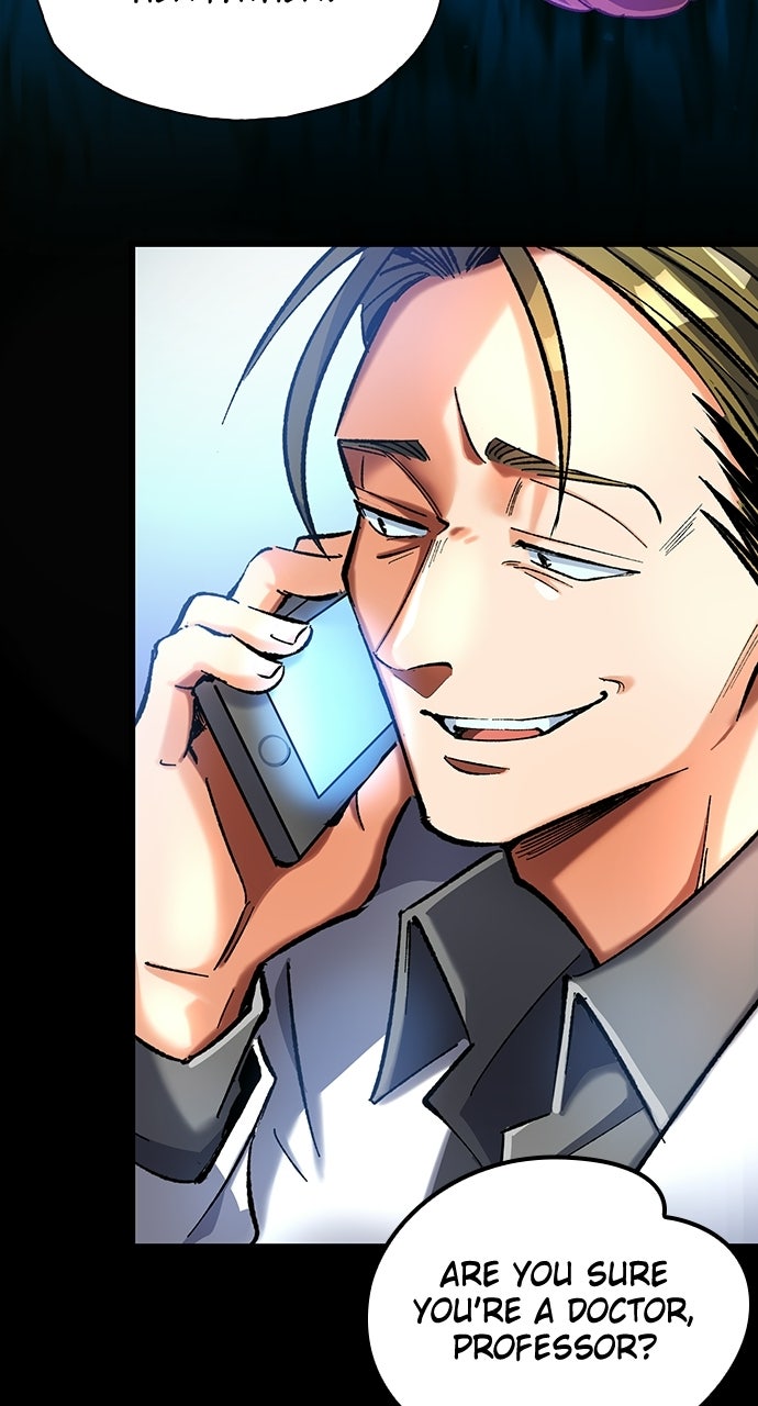 Read Doctor Quest EN Manga Online