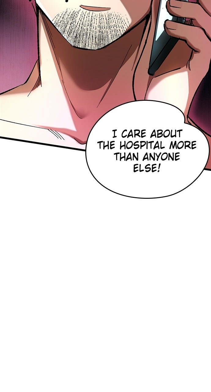 Read Doctor Quest EN Manga Online