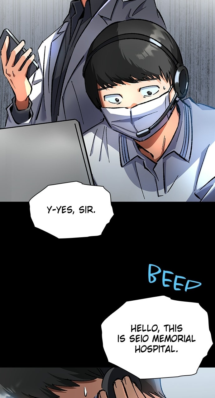 Read Doctor Quest EN Manga Online