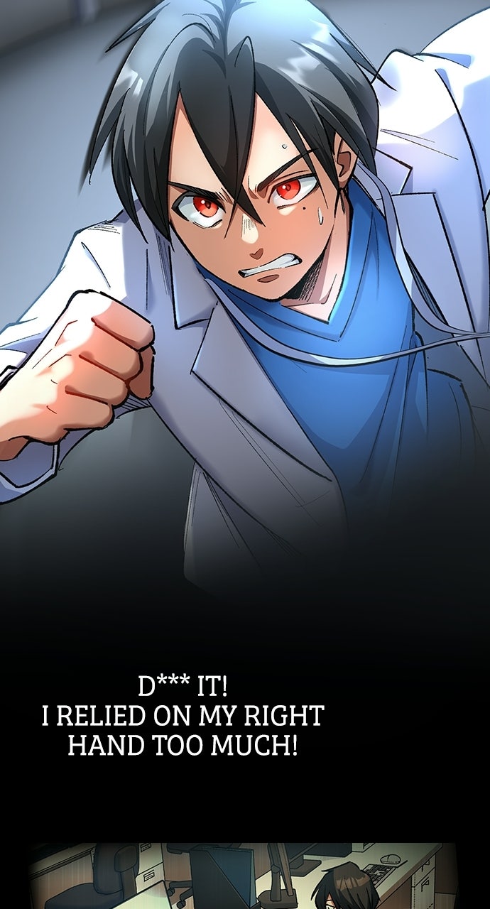 Read Doctor Quest EN Manga Online