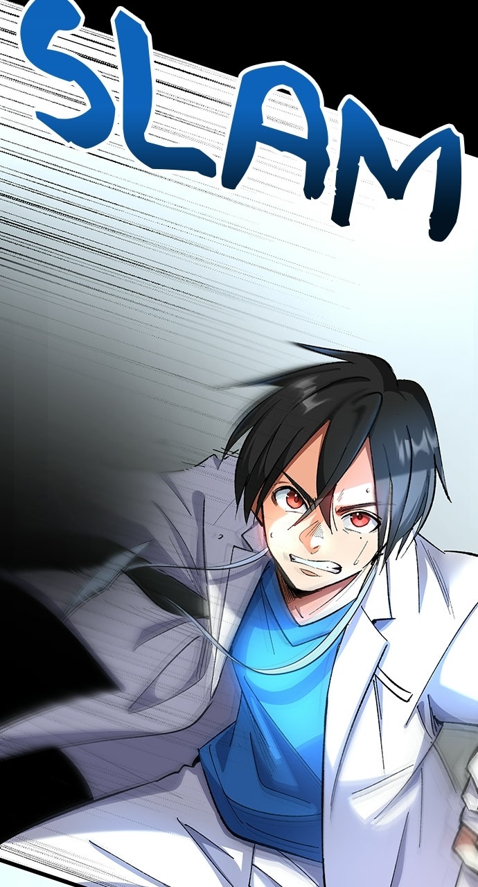 Read Doctor Quest EN Manga Online