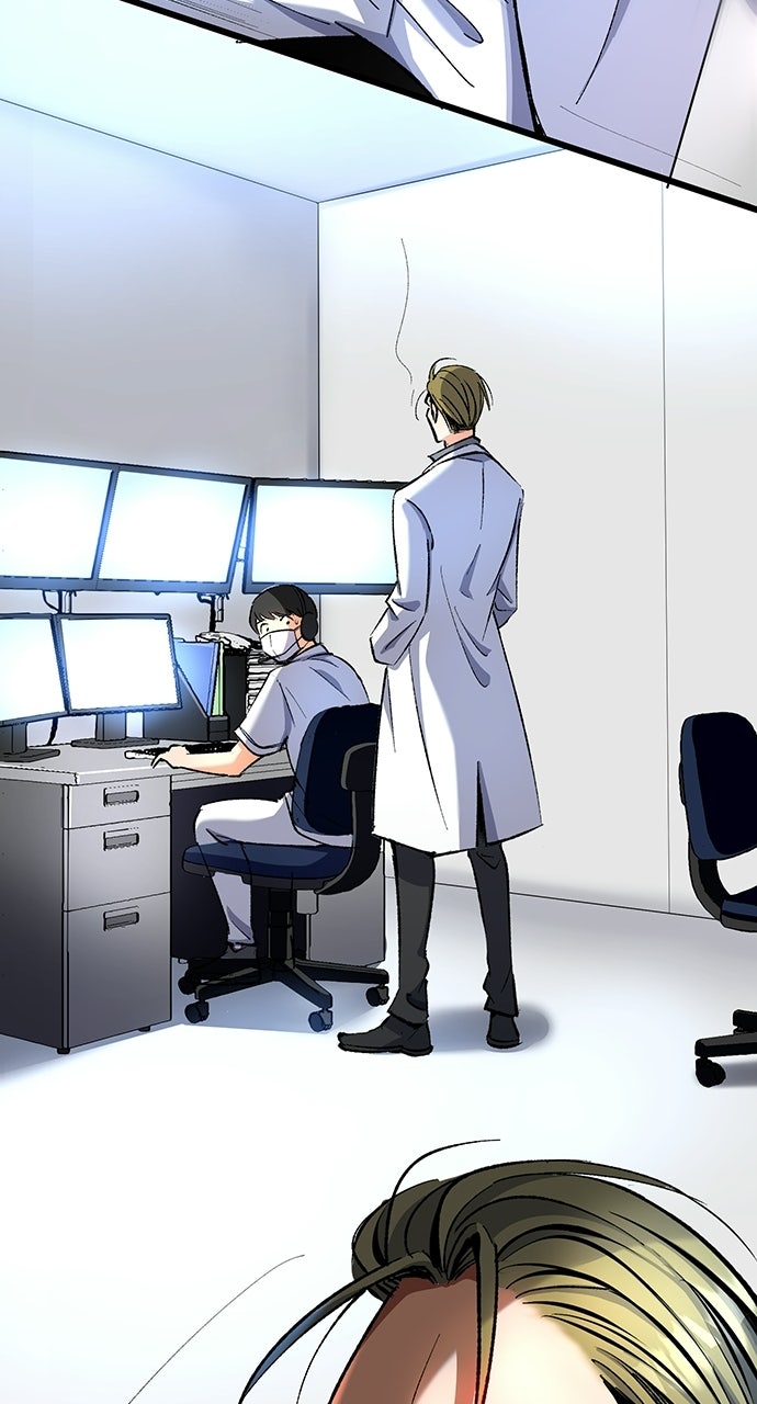 Read Doctor Quest EN Manga Online