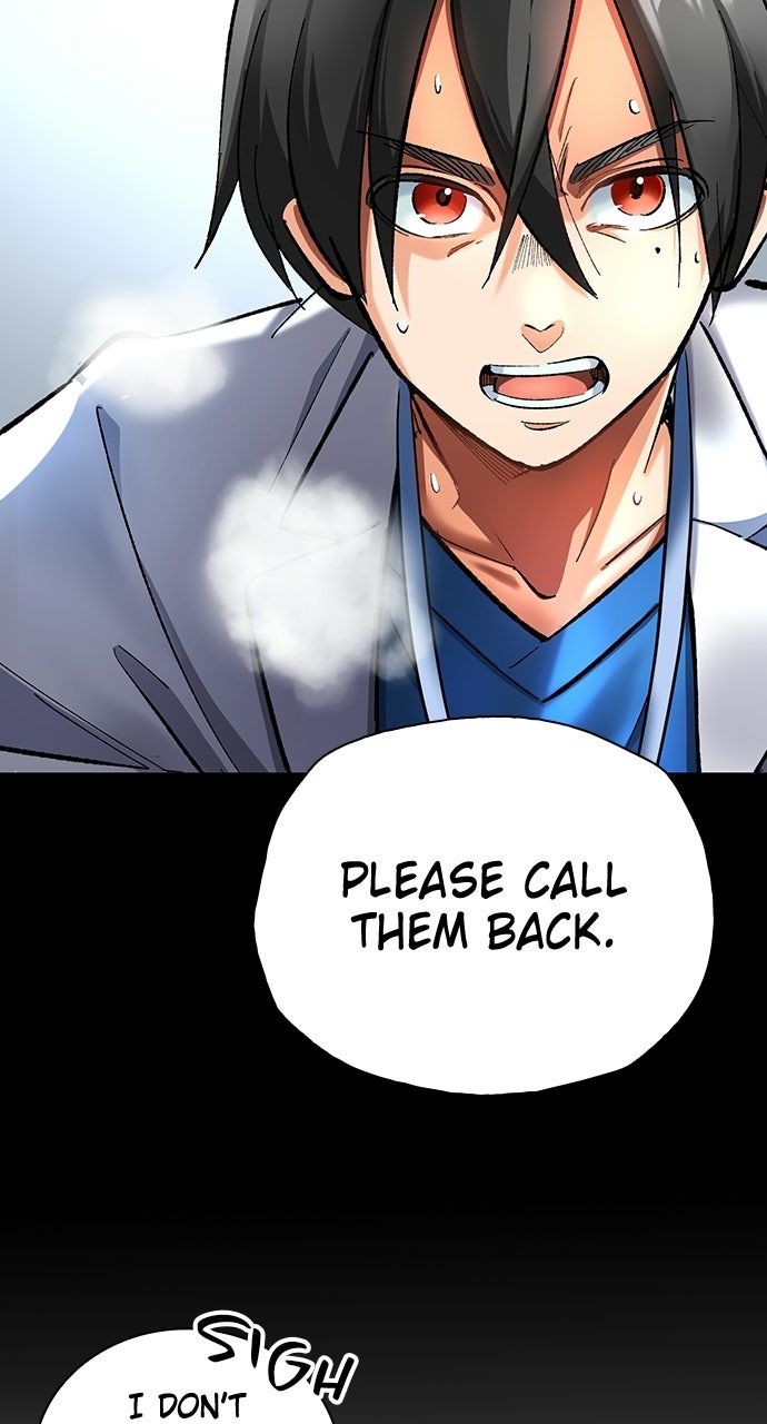 Read Doctor Quest EN Manga Online