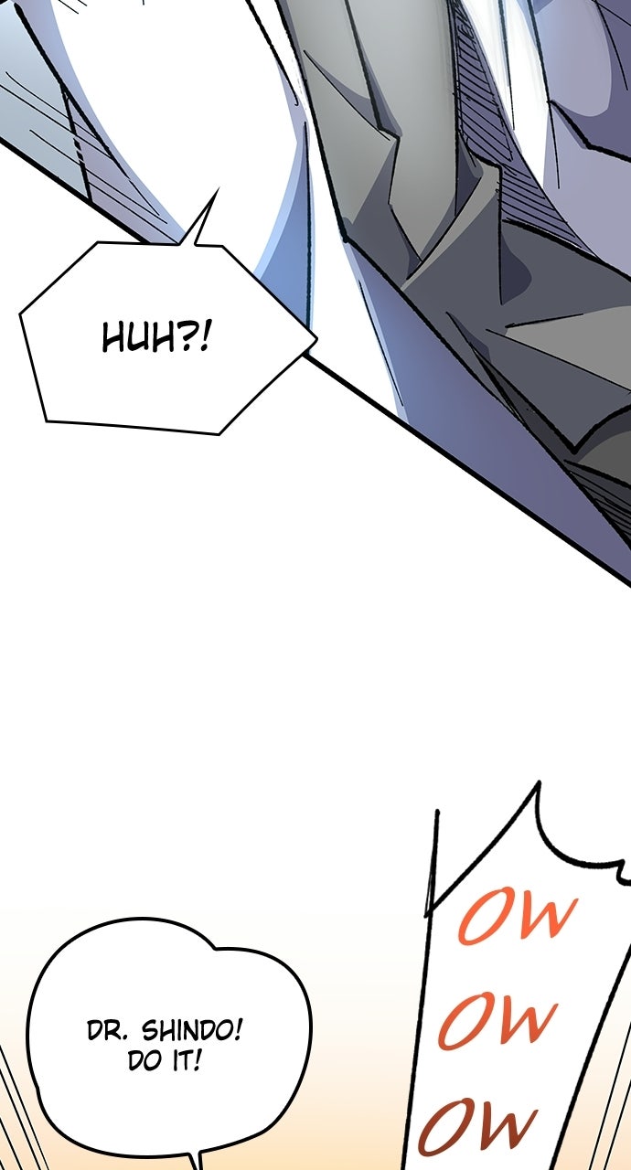 Read Doctor Quest EN Manga Online