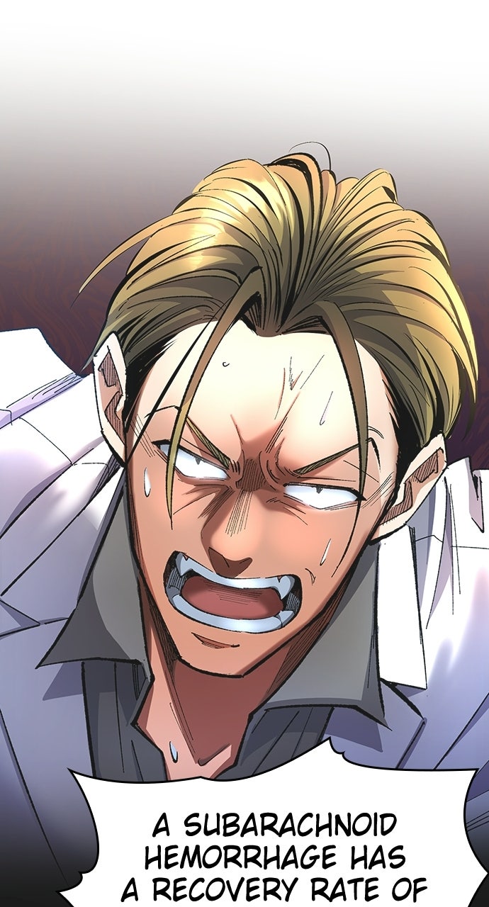 Read Doctor Quest EN Manga Online