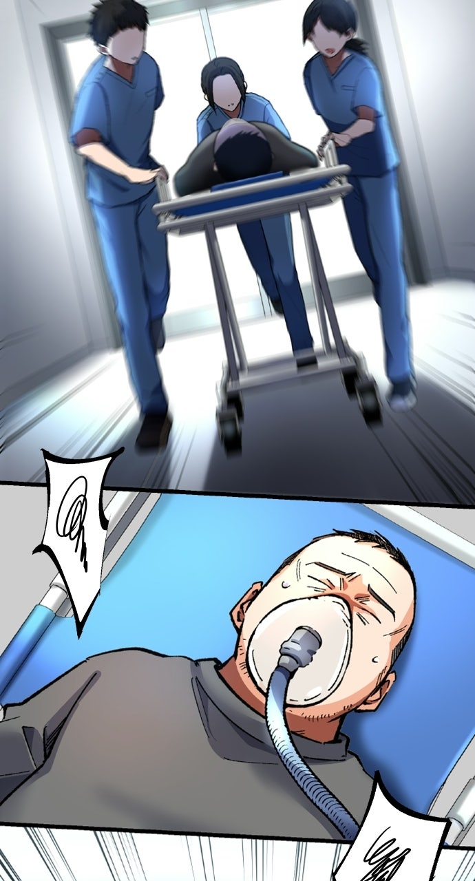 Read Doctor Quest EN Manga Online