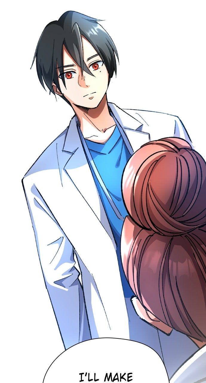 Read Doctor Quest EN Manga Online