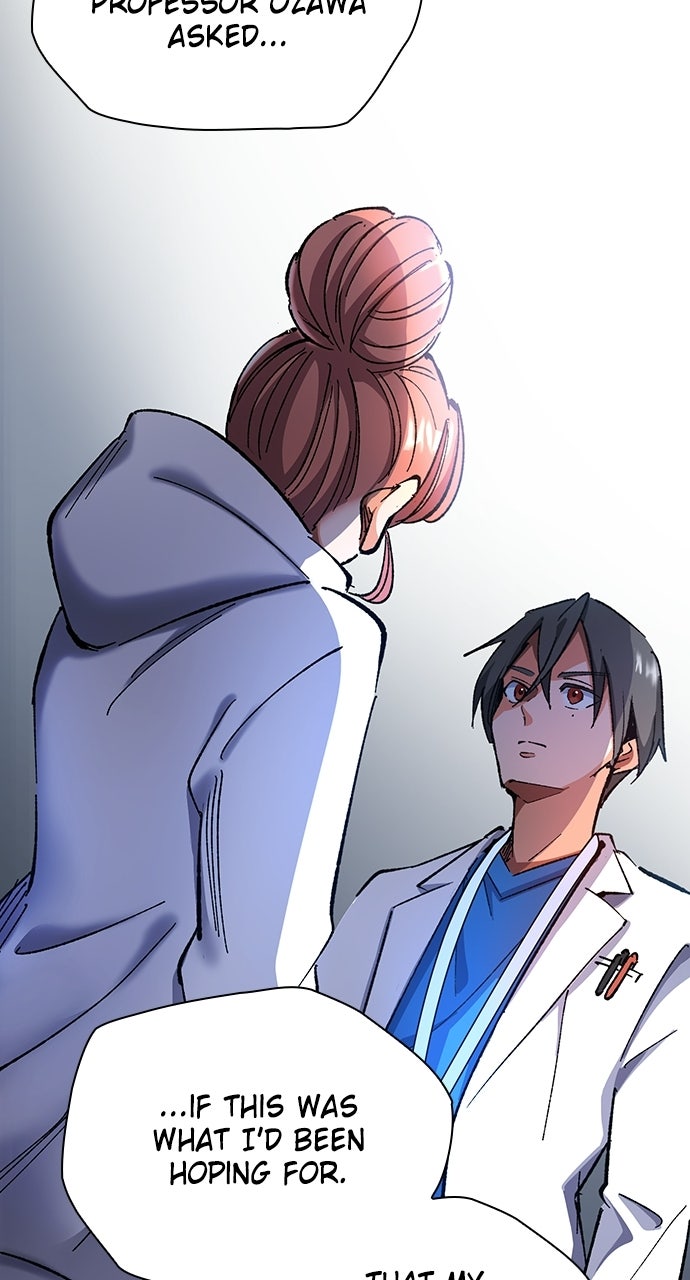 Read Doctor Quest EN Manga Online