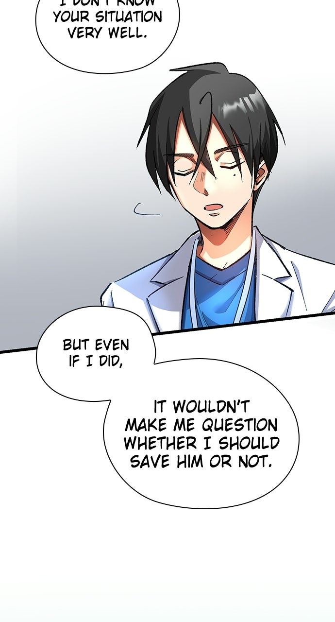 Read Doctor Quest EN Manga Online