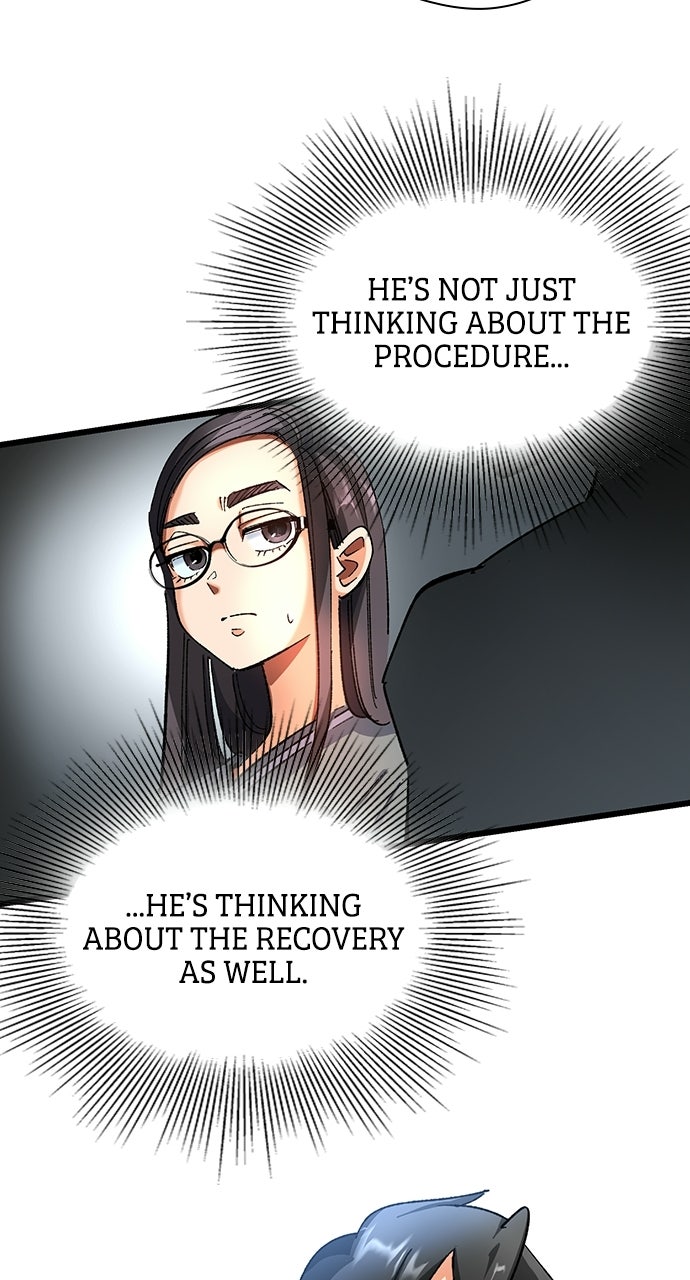 Read Doctor Quest EN Manga Online