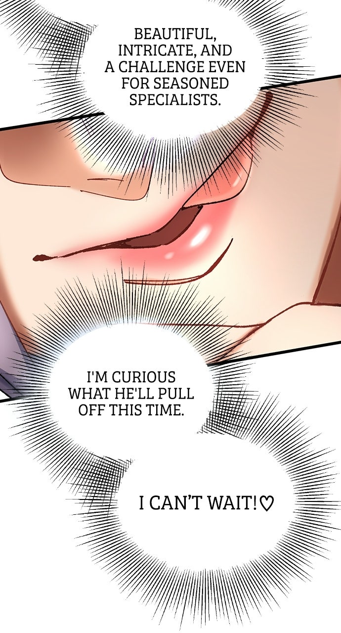 Read Doctor Quest EN Manga Online