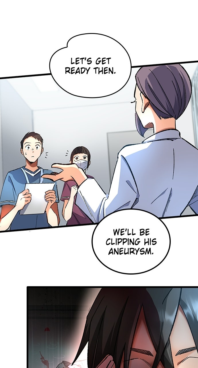 Read Doctor Quest EN Manga Online