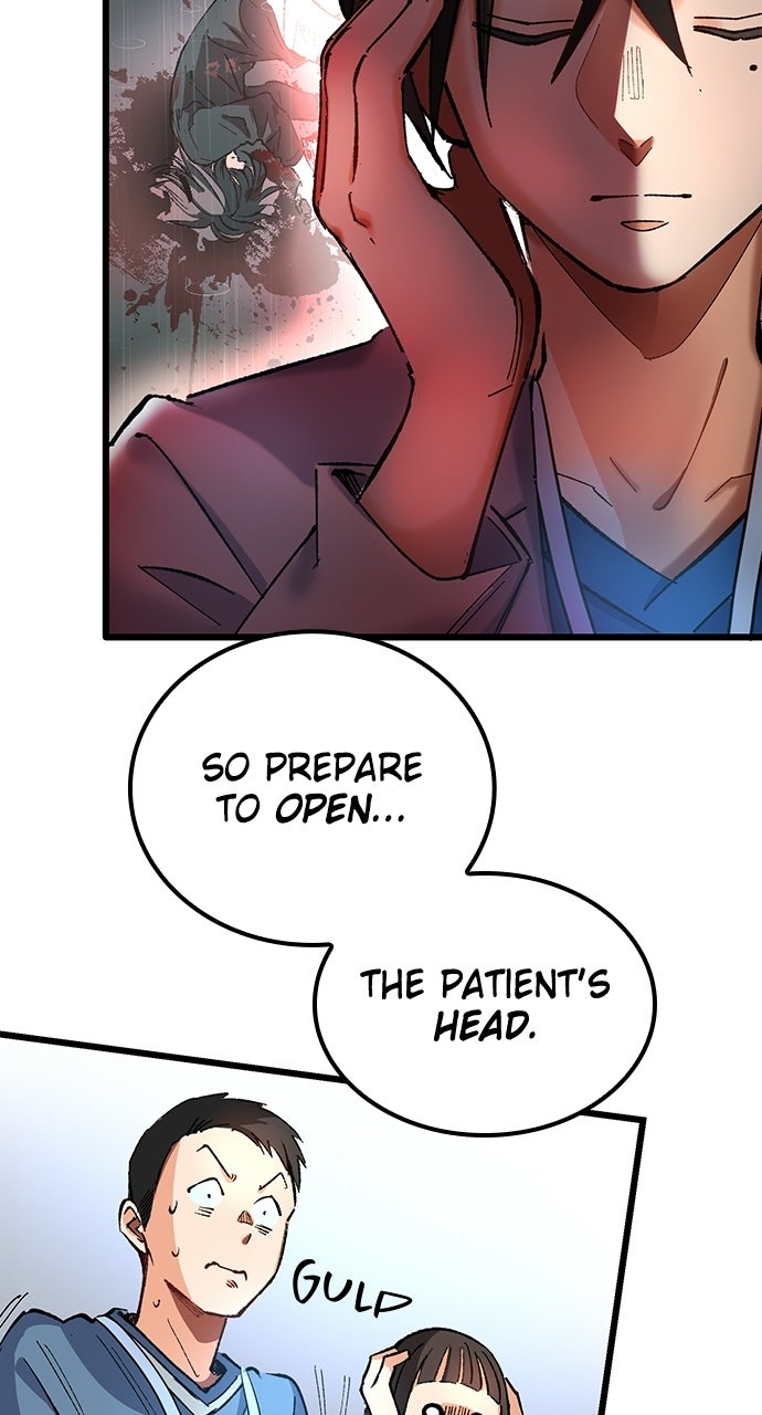 Read Doctor Quest EN Manga Online