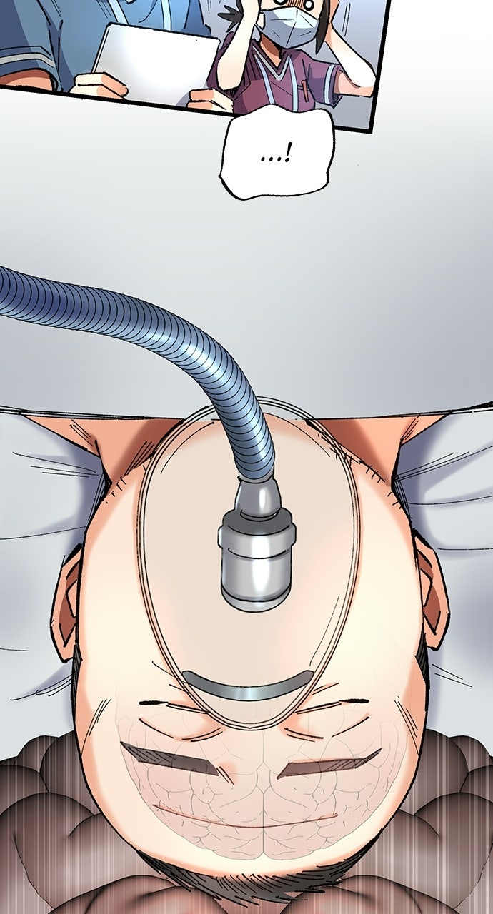 Read Doctor Quest EN Manga Online