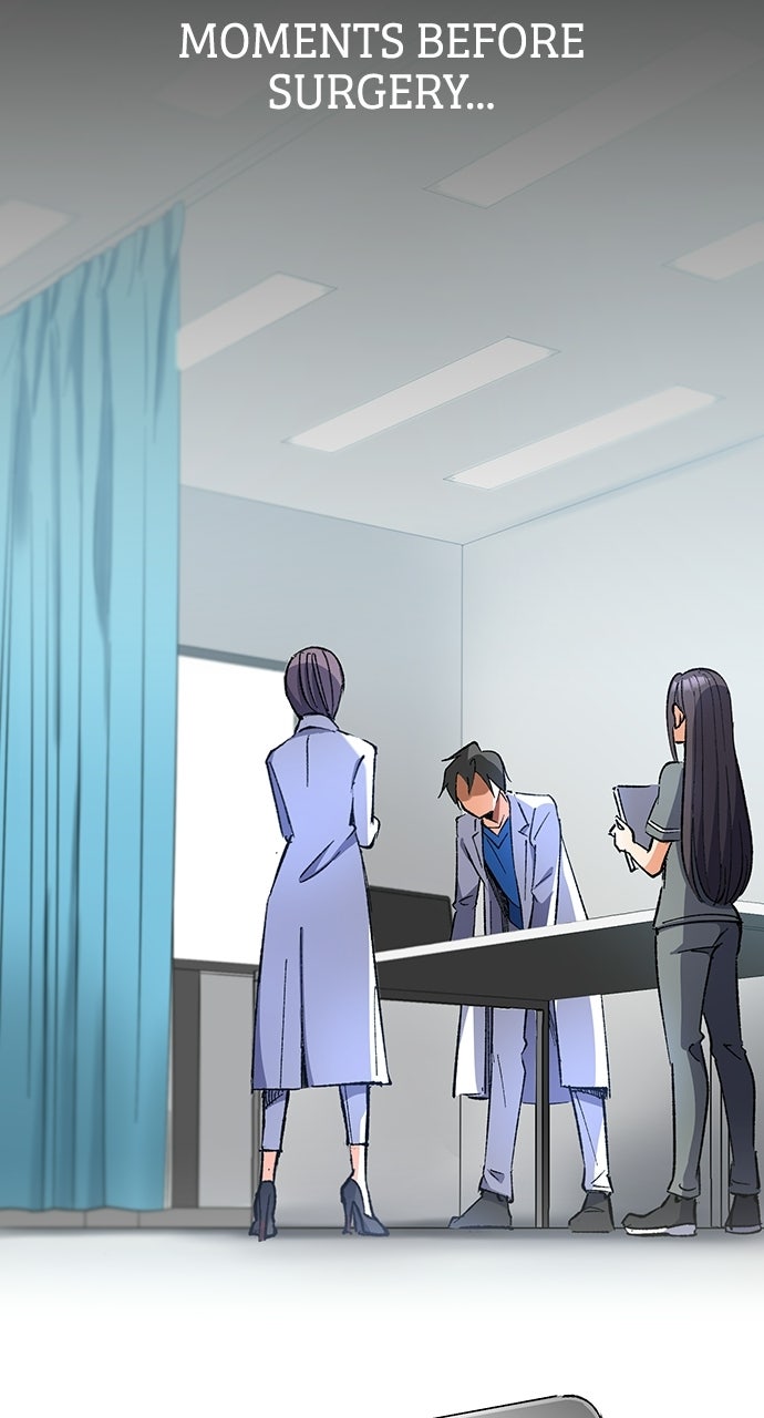 Read Doctor Quest EN Manga Online