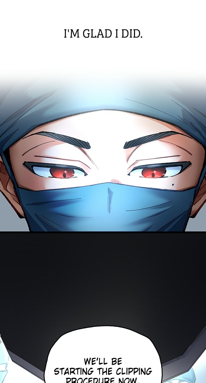 Read Doctor Quest EN Manga Online