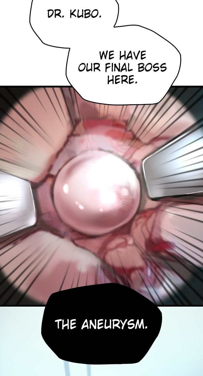 Read Doctor Quest EN Manga Online